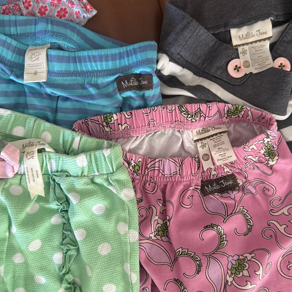 Matilda Jane Bundle - Picture 6 of 7
